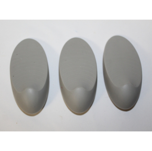 Rubber Wedge Door Stoppers - Picture 13 of 16